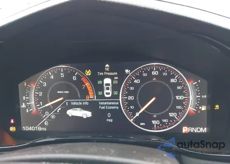 2014 Cadillac Cts Premium from USA, damaged, VIN 1G6AZ5SX6E0144874